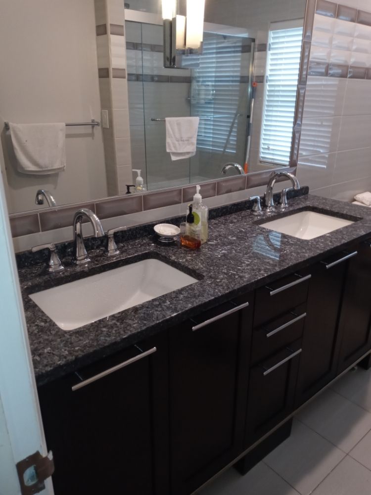 Slide of Fredys Plumbing & Home Improvements