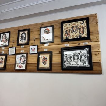 Ghost Town Coffee Company - Wall art - Coffee & Tea Near Me - Kings Park, New York Ghost Town Coffee Company - Wall art - Coffee & Tea Near Me - Kings Park, New York