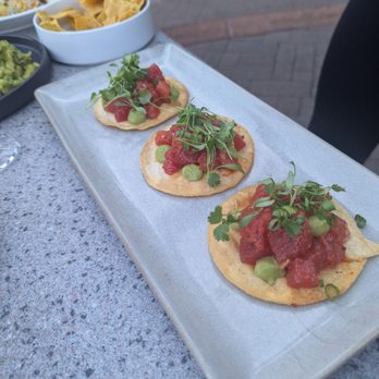 SaltRock Southwest Kitchen - New American Near Me - Sedona, Arizona