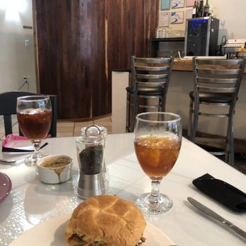 Jack’s Place - Desserts Near Me - Florence, Alabama