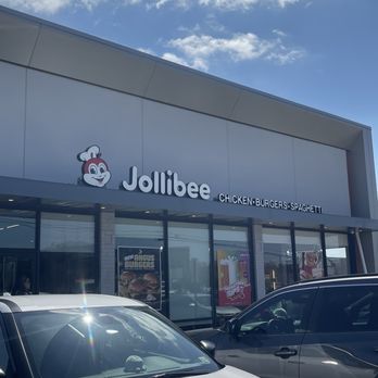 Jollibee - Chicken Shop Near Me - Alexandria, Virginia
