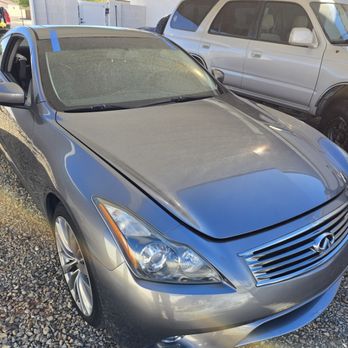 TMGAutoglass - Windshield Installation & Repair Near Me - Tucson, Arizona