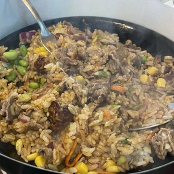 Sizzling House - Angus Beef - Ramen Near Me - Mesa, Arizona