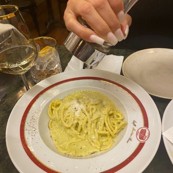Gran Caffe Rossi Martini - Cafes Near Me - Rome, RM