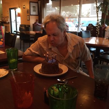Siam Spice - How many candles - Thai Near Me - Daytona Beach, Florida Siam Spice - How many candles - Thai Near Me - Daytona Beach, Florida