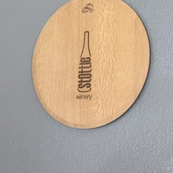 Stottle Winery Tasting Room