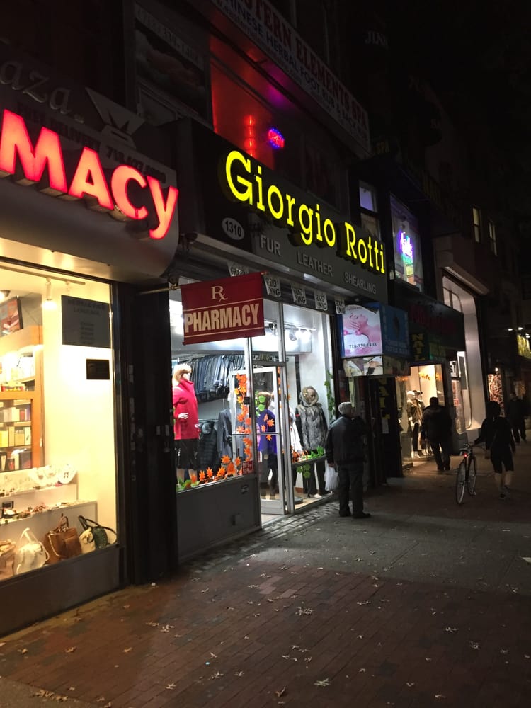 GIORGIO ROTTI - Updated April 2026 - 1310 Kings Hwy, Brooklyn, New York ...