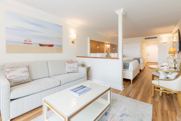 La Mer Beachfront Resort by null