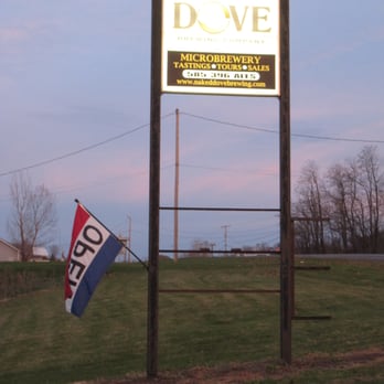 Naked Dove Brewing - Breweries Near Me - Canandaigua, New York Naked Dove Brewing - Breweries Near Me - Canandaigua, New York