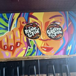 Rank & File Gastropub