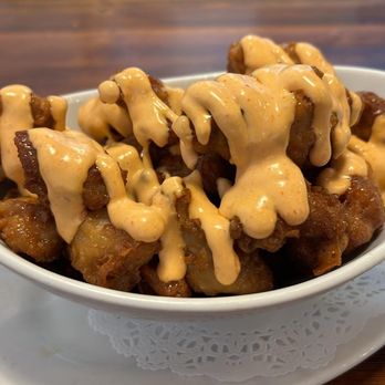 Charm Thai Kitchen - Chicken - Thai Near Me - San Diego, California