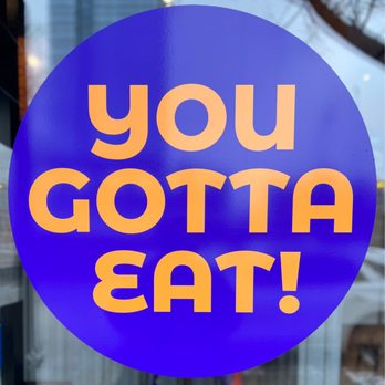 Mustard Seed Kitchen - Outside sign - American Near Me - Chicago, Illinois