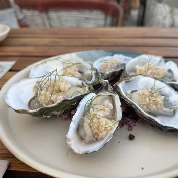 El Farallón - Seafood Near Me - Cabo San Lucas, BCS