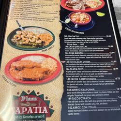 Plaza Tapatia - More