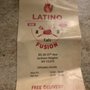 Latin Fusion