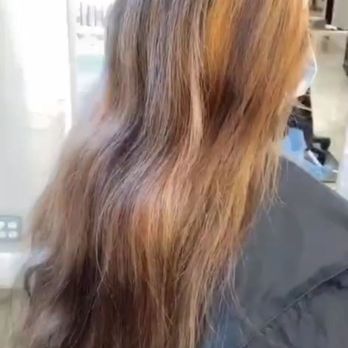 Rad and Company - My before - Hair Salons Near Me - Campbell, California Rad and Company - My before - Hair Salons Near Me - Campbell, California
