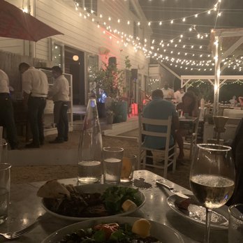 Calissa Hamptons - Mediterranean Near Me - Water Mill, New York