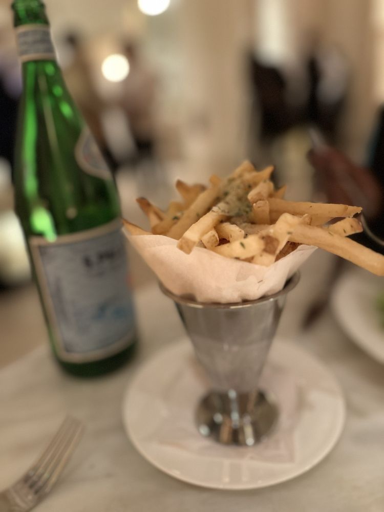 THE DINING ROOM AT RH INDIANAPOLIS Updated April 2024 433 Photos