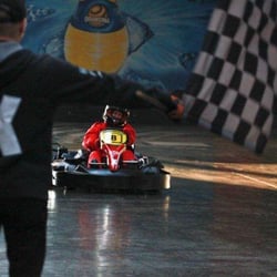 Kartbahn Limburg