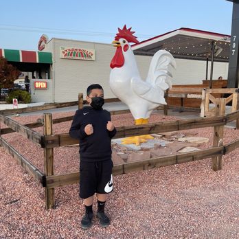 BirdHouse - Chicken Shop Near Me - Page, Arizona BirdHouse - Chicken Shop Near Me - Page, Arizona