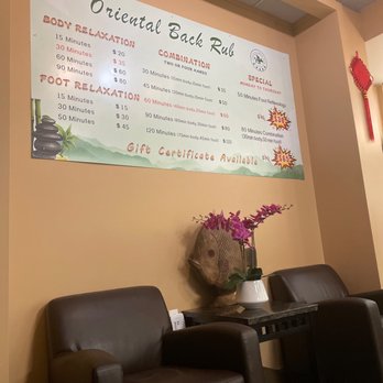 Oriental Back Rub - Massage Near Me - Lakewood, Colorado Oriental Back Rub - Massage Near Me - Lakewood, Colorado