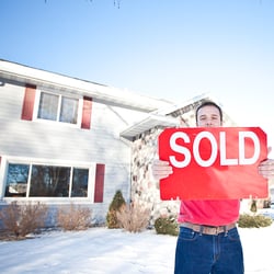 Joey Torkildson - Keller Williams Premier Realty - Consider it Sold