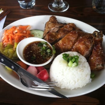 Ba Bar - Vietnamese Near Me - Seattle, Washington