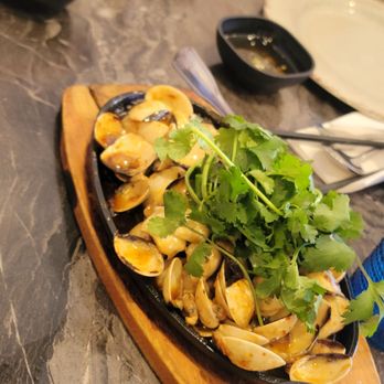 Dan Da - SF5 NGHEU NHO/White baby Clams - Vietnamese Near Me - Aurora, Colorado