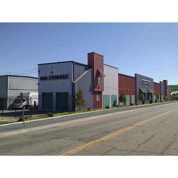 Extra Space Storage - Security Screens - Self Storage Near Me - Berkeley, California Extra Space Storage - Security Screens - Self Storage Near Me - Berkeley, California