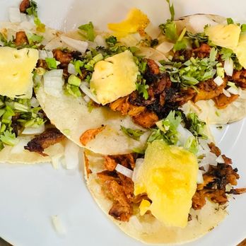 Ah Carbon! - Tacos Al Pastor - Mexican Near Me - Playa del Carmen, ROO Ah Carbon! - Tacos Al Pastor - Mexican Near Me - Playa del Carmen, ROO