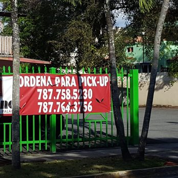 Magno Pizza Palace - Number for pick-ups - Pizza Near Me - San Juan, Puerto Rico Magno Pizza Palace - Number for pick-ups - Pizza Near Me - San Juan, Puerto Rico