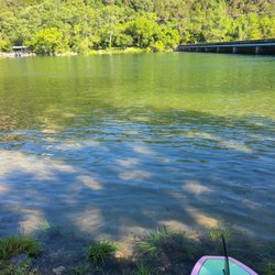 Lake Austin