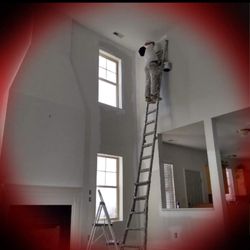 Ikes Painting