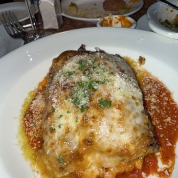 Maccheroni Republic - Lasagna Di Carne - Italian Near Me - Los Angeles, California Maccheroni Republic - Lasagna Di Carne - Italian Near Me - Los Angeles, California