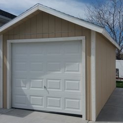 Sheds Builders