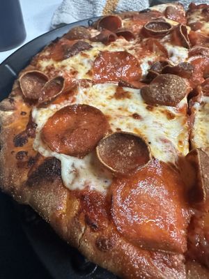 Rick's Pizza, Beer, & More by null