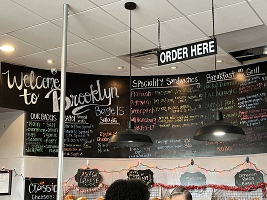 Menu photo 4 Brooklyn Bagels Virginia Beach, VA Menu photo 4 Brooklyn Bagels Virginia Beach, VA
