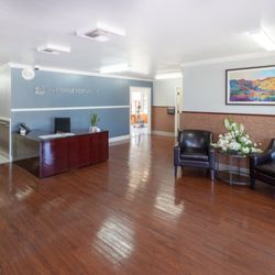 Marysville Post Acute