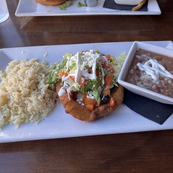 Black Sheep Cafe - Navajo Tacos - Red Chili Beef - New American Near Me - Provo, Utah Black Sheep Cafe - Navajo Tacos - Red Chili Beef - New American Near Me - Provo, Utah