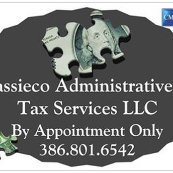 Cassieco Administrative Services - Self Descriptive - Financial Advising Near Me - Deltona, Florida Cassieco Administrative Services - Self Descriptive - Financial Advising Near Me - Deltona, Florida