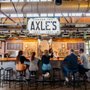 Photo of Axle's Garage Tap
