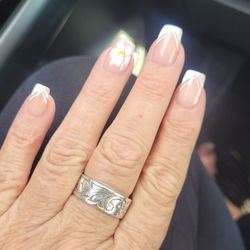 Lovely Nail - Thank you Vanessa!! Always a great experience!!