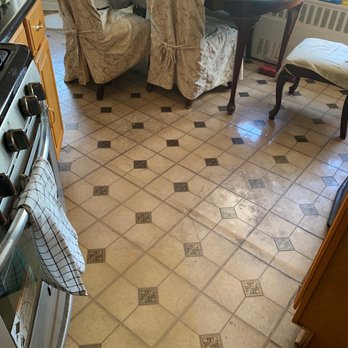 SK Unique - Floors is mopped 3 times. - Office Cleaning Near Me