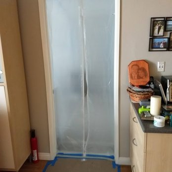 Pearl Remodeling - The crew was really good about preventing the spread of dust during the project. - General Contractors Near Me - Reseda, California