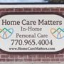 Photo of Home Care Matters