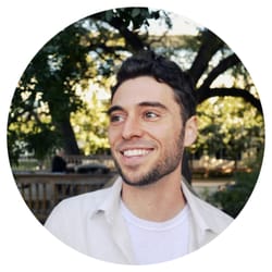 Jake Harrell, LMT