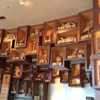 Ama Ama Restaurant - New American Near Me - Kapolei, Hawaii