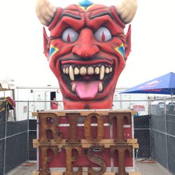 Riot Fest Denver