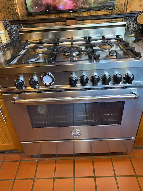 Slide of SameDay Appliance Repair & Electrical Services
