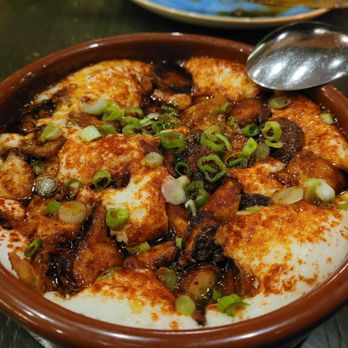 Mita's Restaurant and Bar - Pulpo - Spanish Near Me - Cincinnati, Ohio Mita's Restaurant and Bar - Pulpo - Spanish Near Me - Cincinnati, Ohio